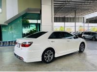 Toyota Camry 2.0G Extremo ปี 2016 รูปที่ 13